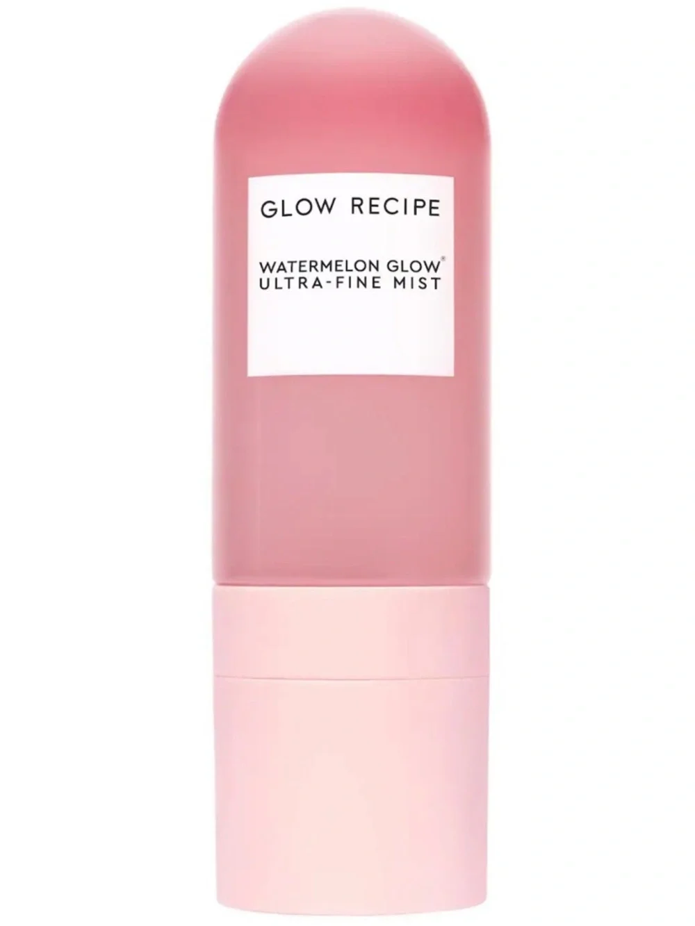 Glow Recipe Pink Watermelon Glow Ultra-Fine Facial Mist